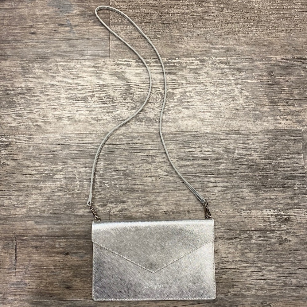 Lancaster Paris crossbody